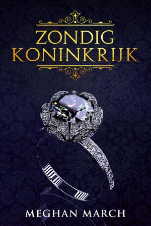 [Mount Trilogie 03] • Zondig Koninkrijk